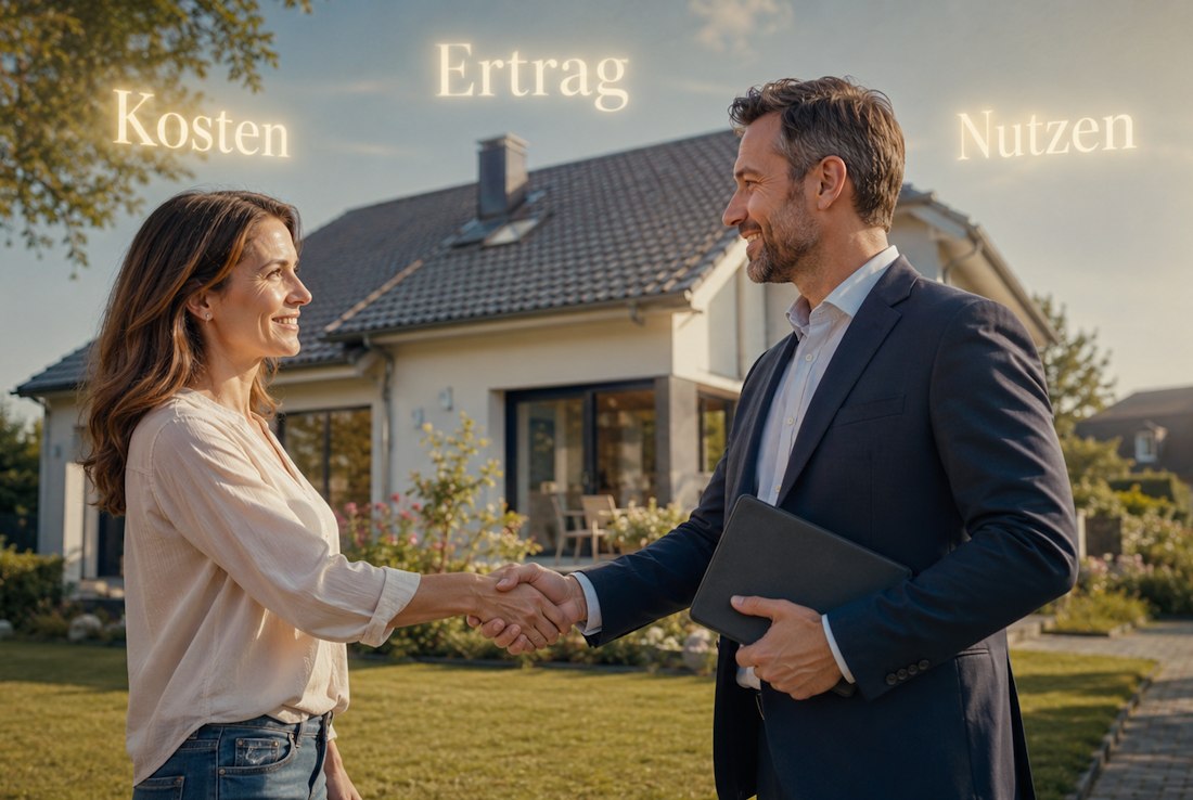 Maklerkosten